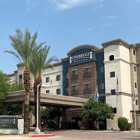 Staybridge Suites Phoenix Glendale Sports Dist By Ihg Extérieur photo
