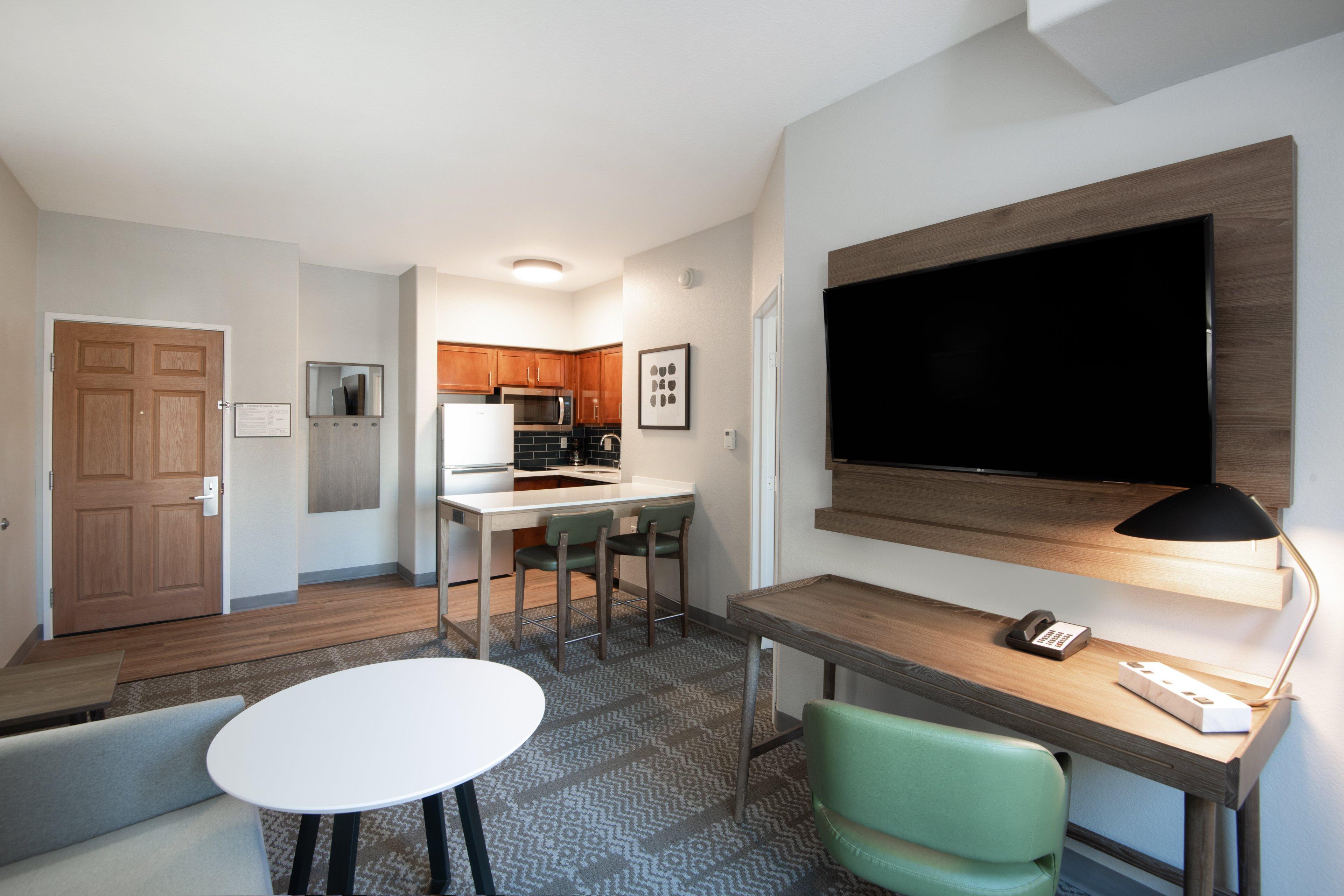 Staybridge Suites Phoenix Glendale Sports Dist By Ihg Extérieur photo