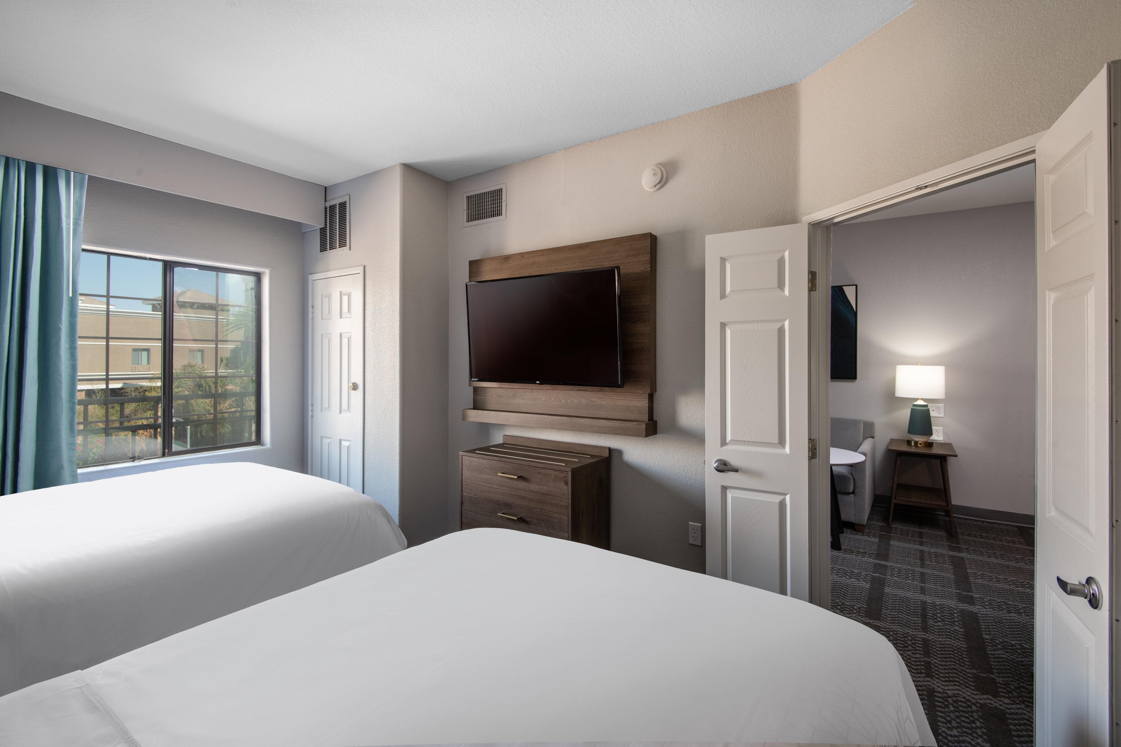 Staybridge Suites Phoenix Glendale Sports Dist By Ihg Extérieur photo