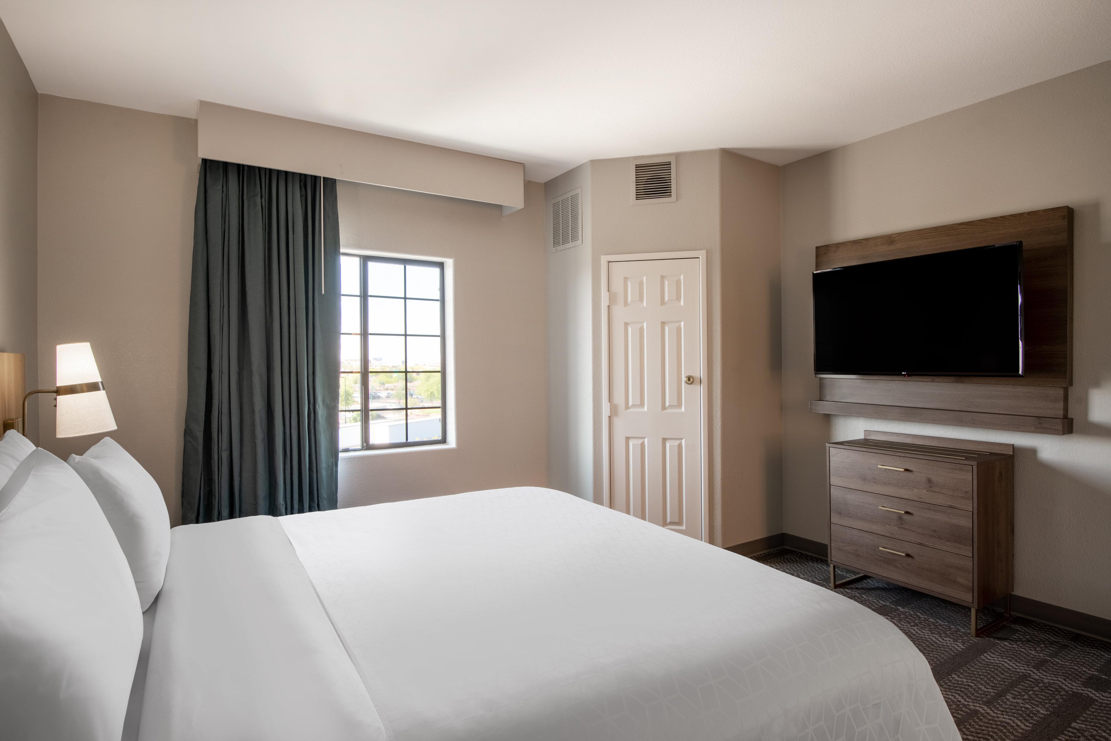 Staybridge Suites Phoenix Glendale Sports Dist By Ihg Extérieur photo