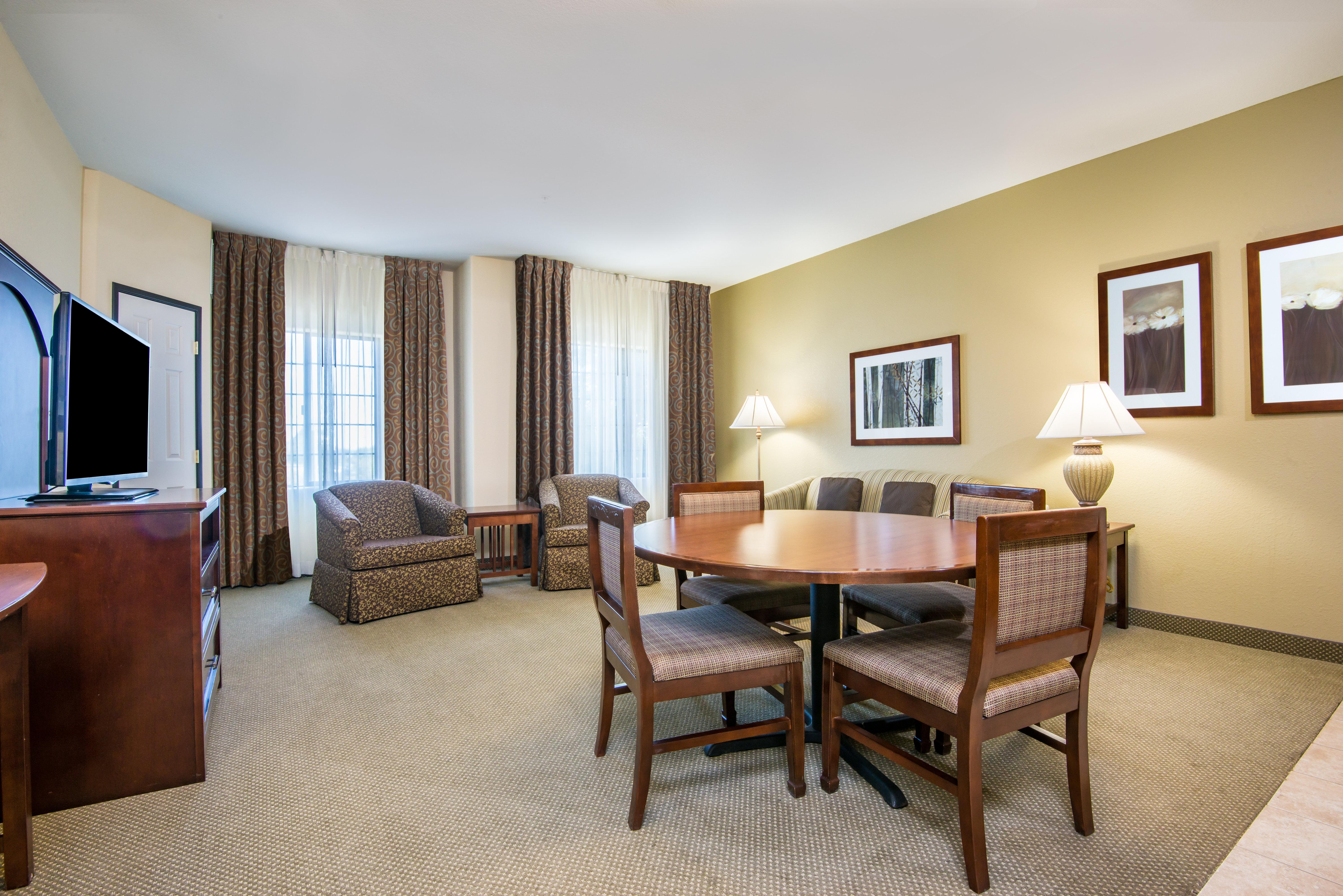 Staybridge Suites Phoenix Glendale Sports Dist By Ihg Extérieur photo