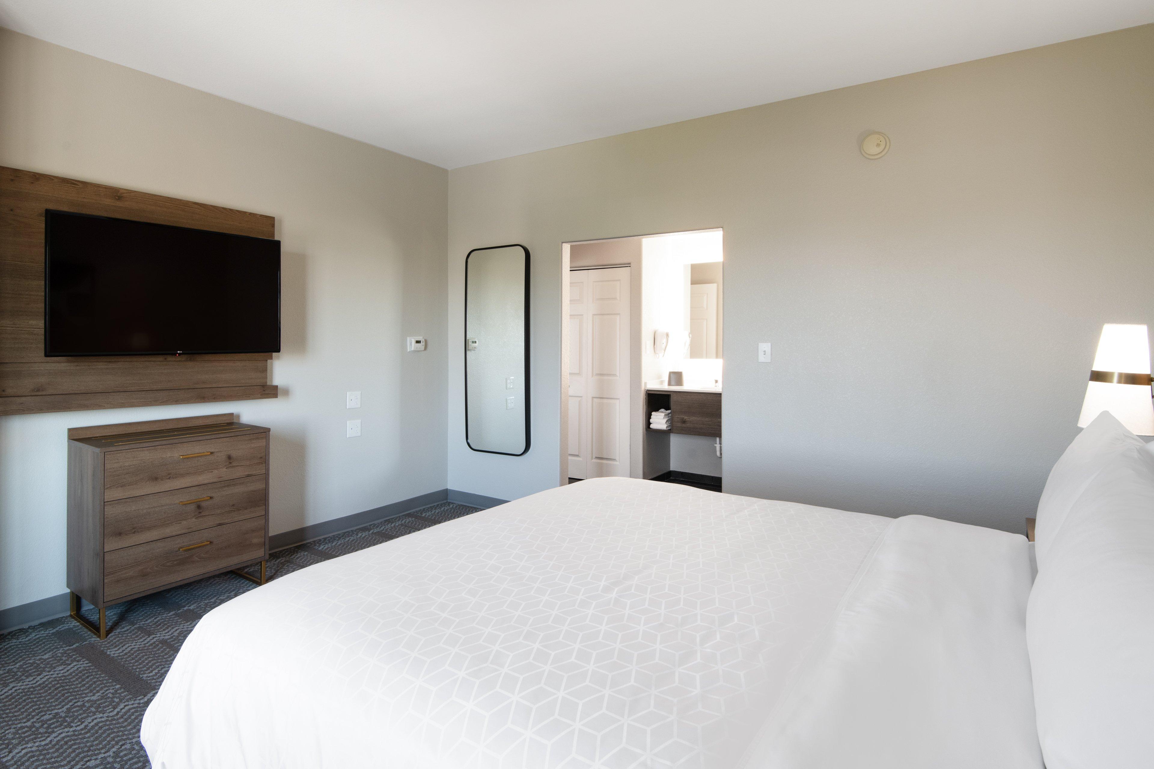 Staybridge Suites Phoenix Glendale Sports Dist By Ihg Extérieur photo