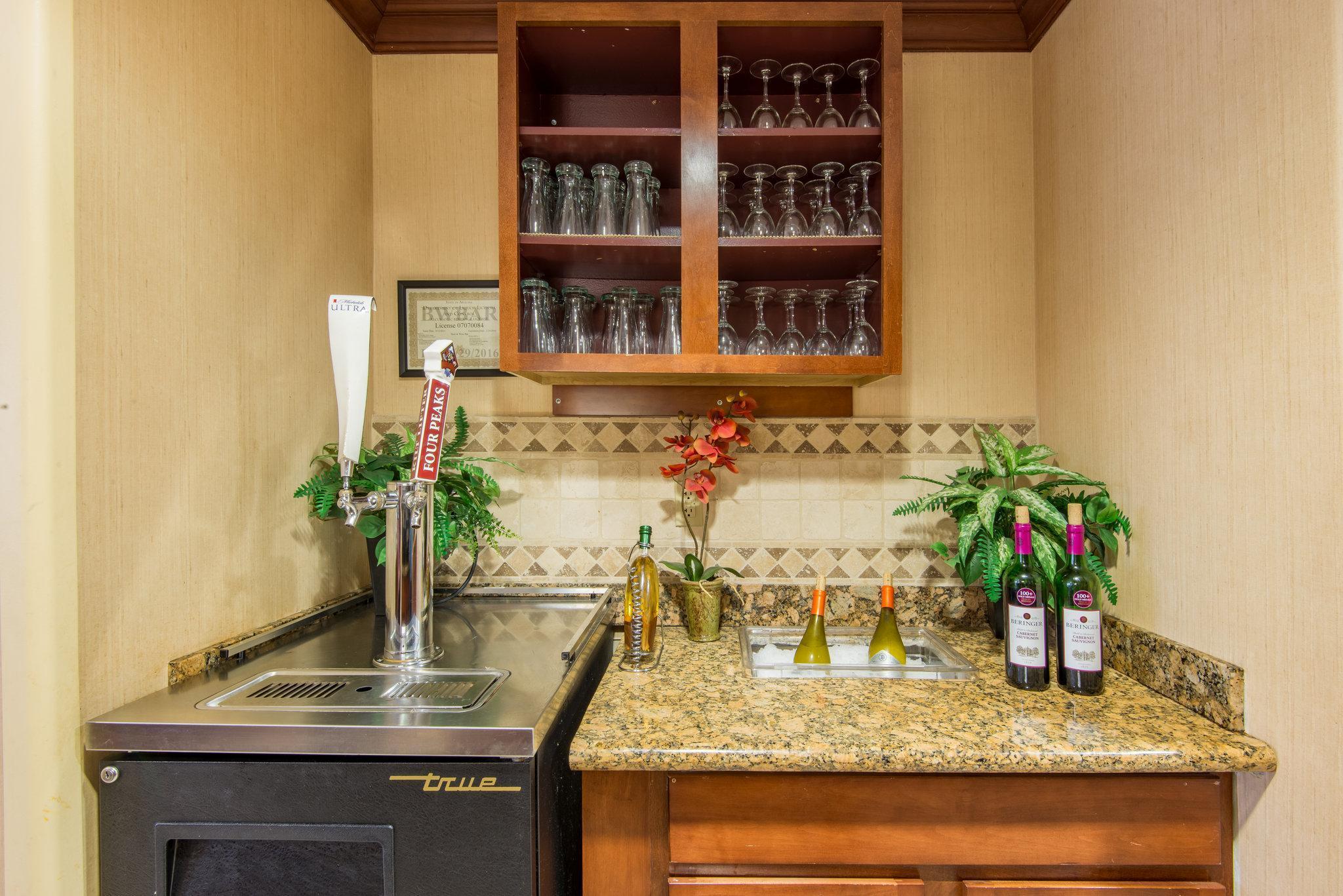 Staybridge Suites Phoenix Glendale Sports Dist By Ihg Extérieur photo