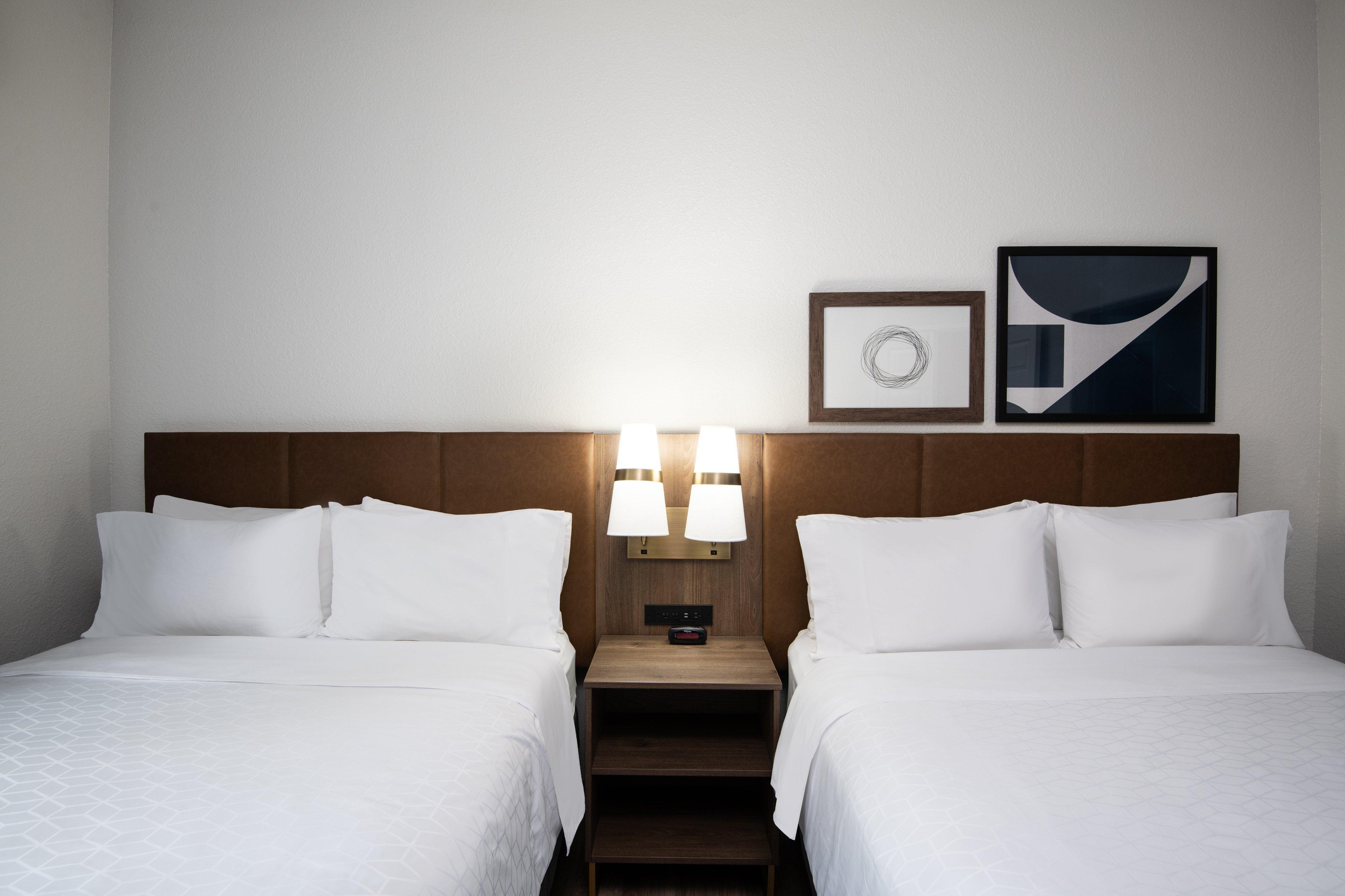 Staybridge Suites Phoenix Glendale Sports Dist By Ihg Extérieur photo