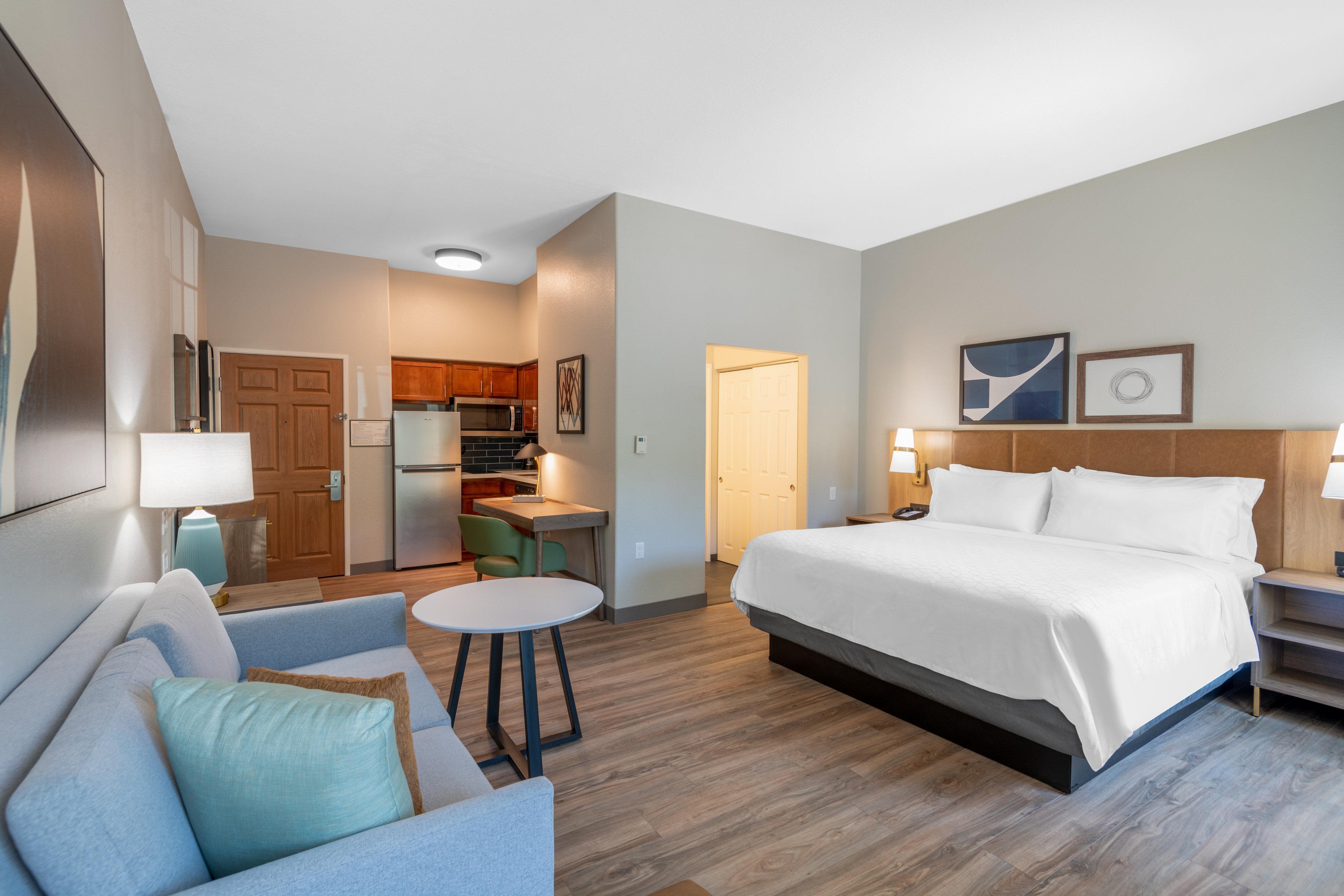 Staybridge Suites Phoenix Glendale Sports Dist By Ihg Extérieur photo