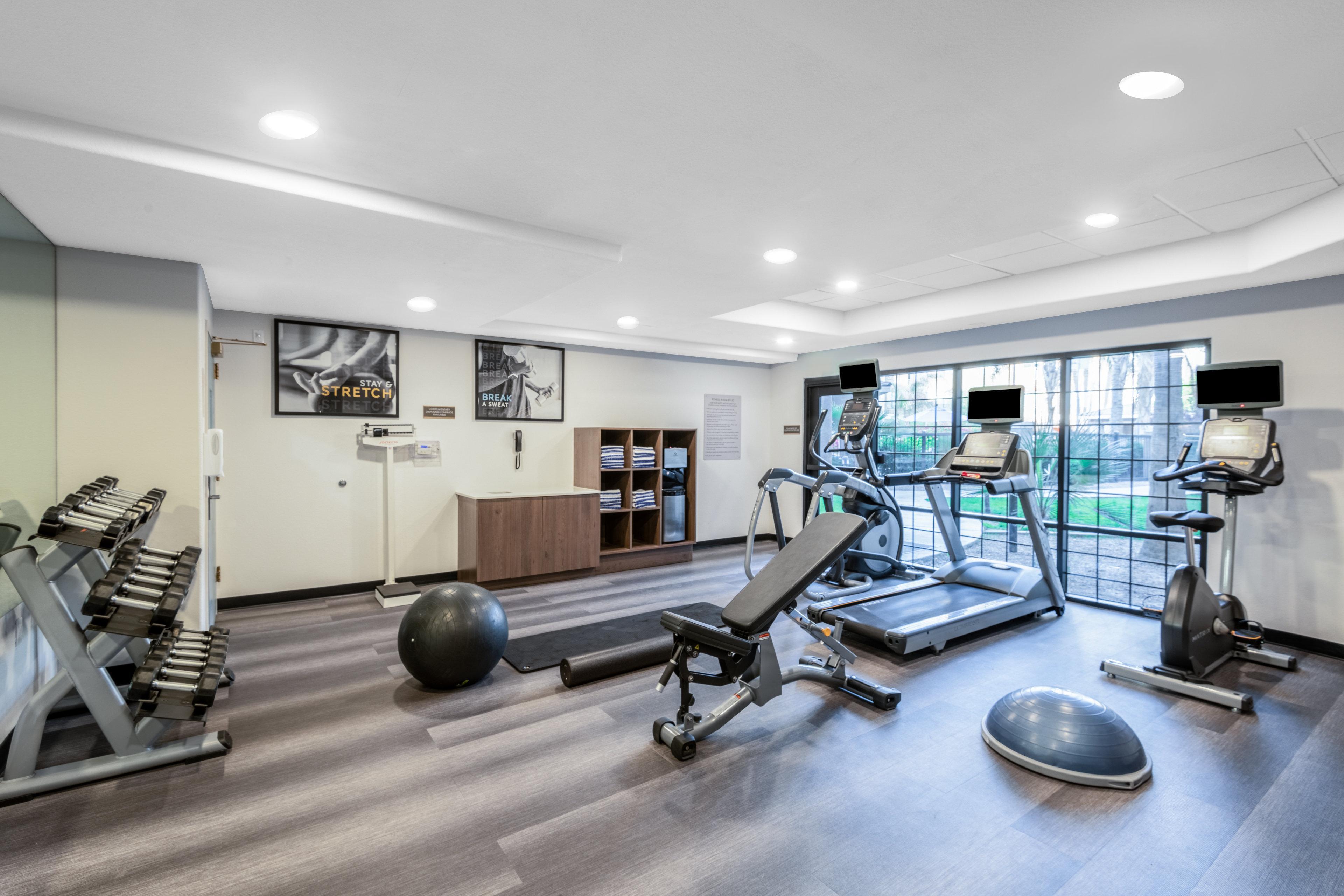 Staybridge Suites Phoenix Glendale Sports Dist By Ihg Extérieur photo