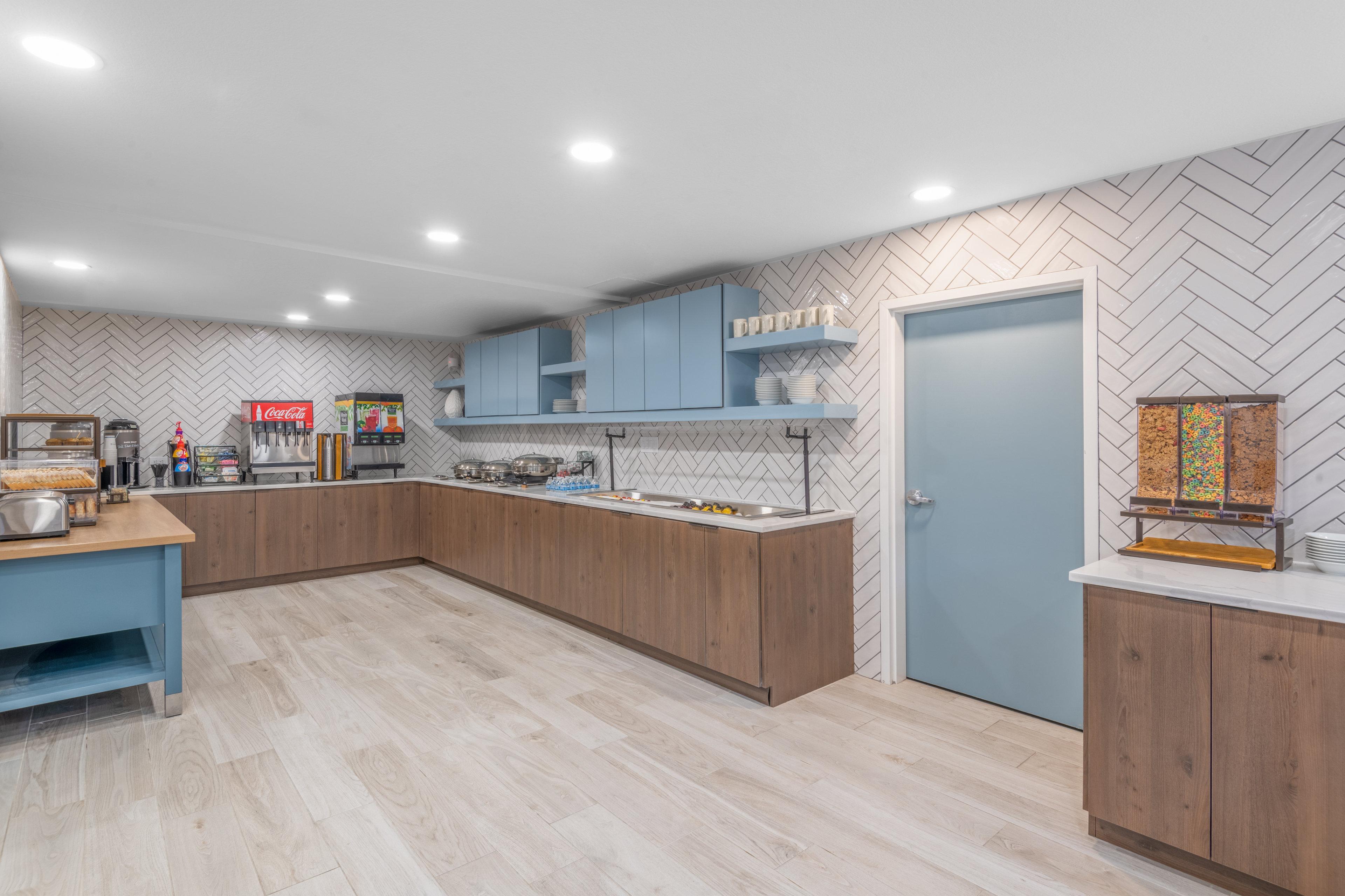 Staybridge Suites Phoenix Glendale Sports Dist By Ihg Extérieur photo