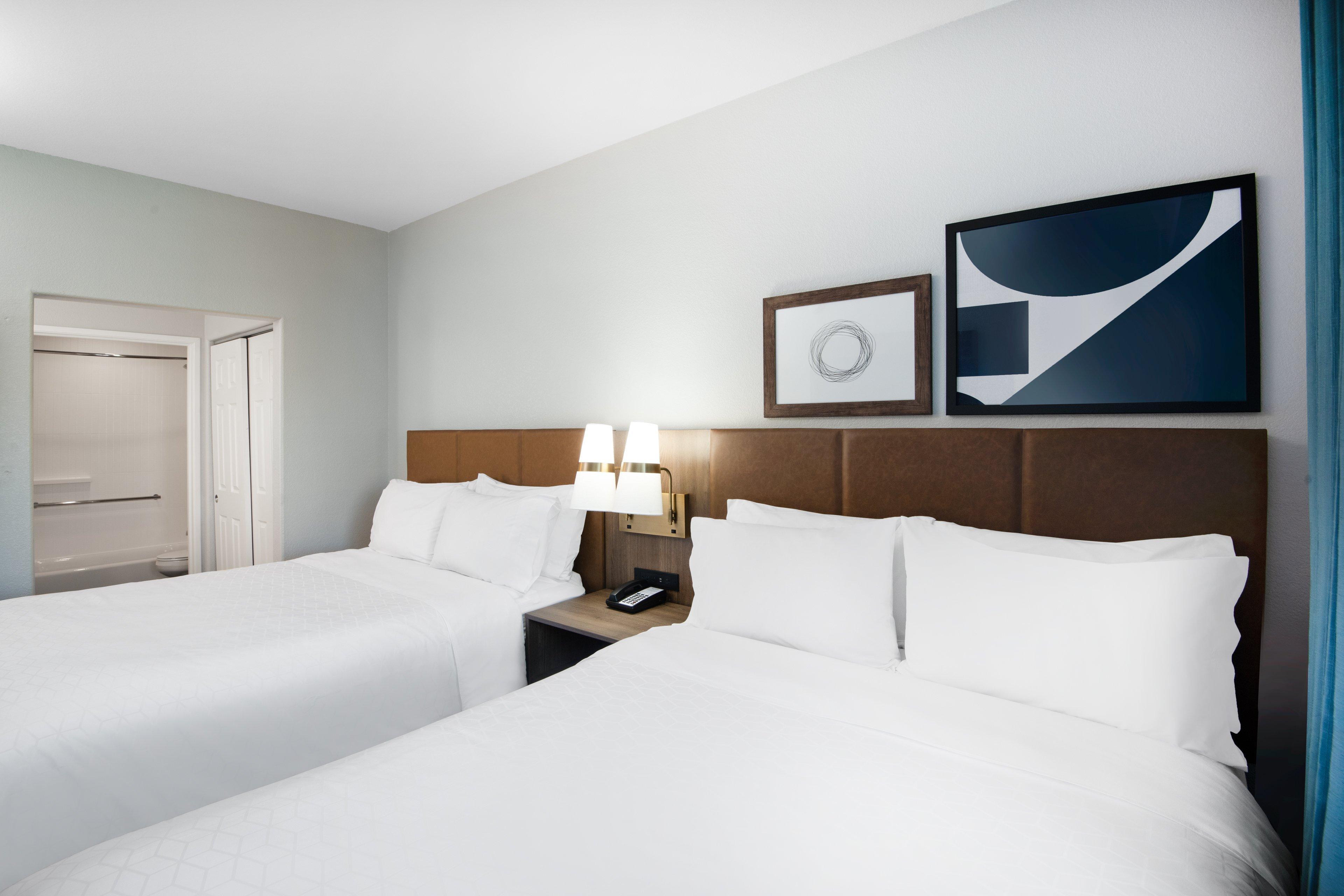 Staybridge Suites Phoenix Glendale Sports Dist By Ihg Extérieur photo