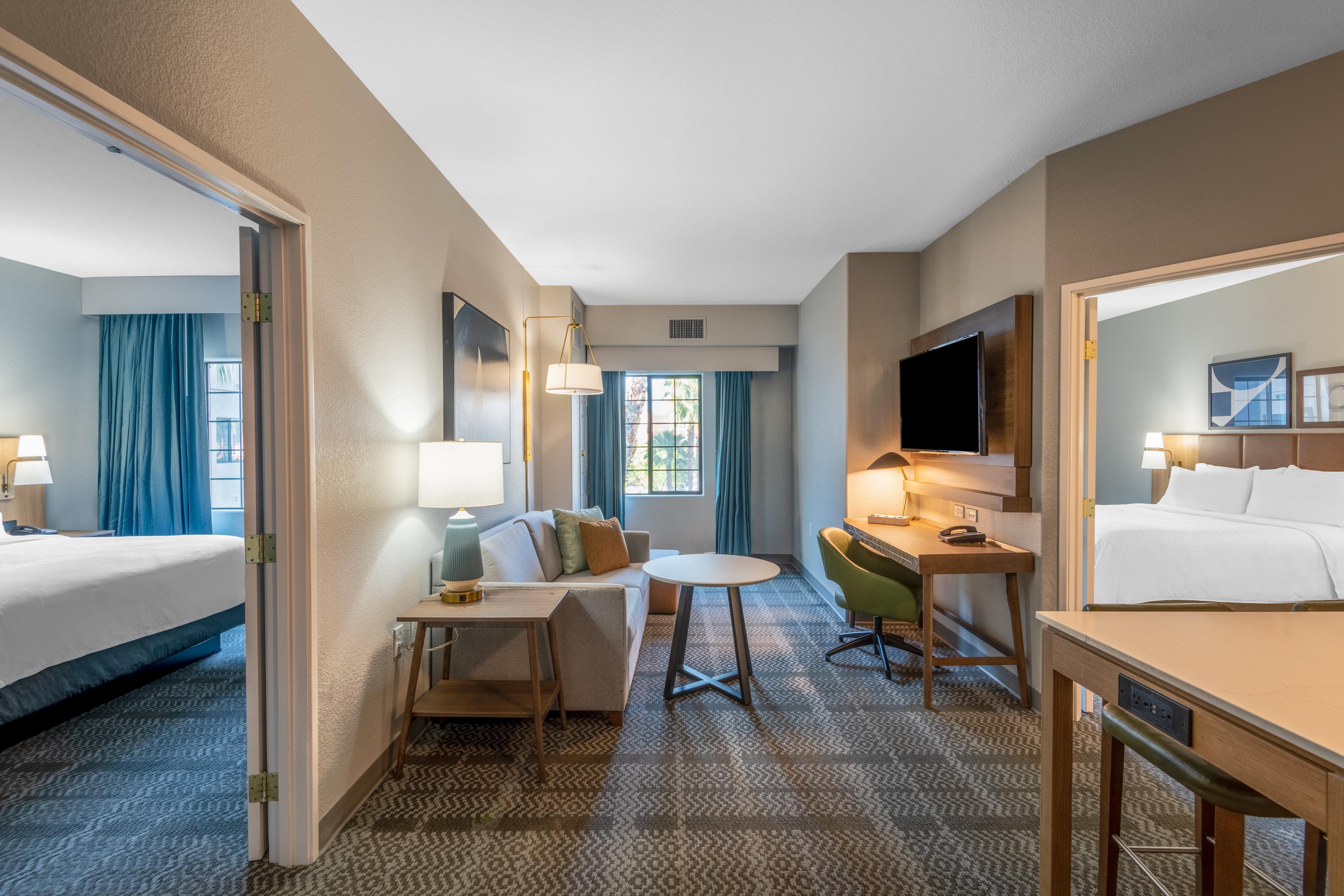 Staybridge Suites Phoenix Glendale Sports Dist By Ihg Extérieur photo