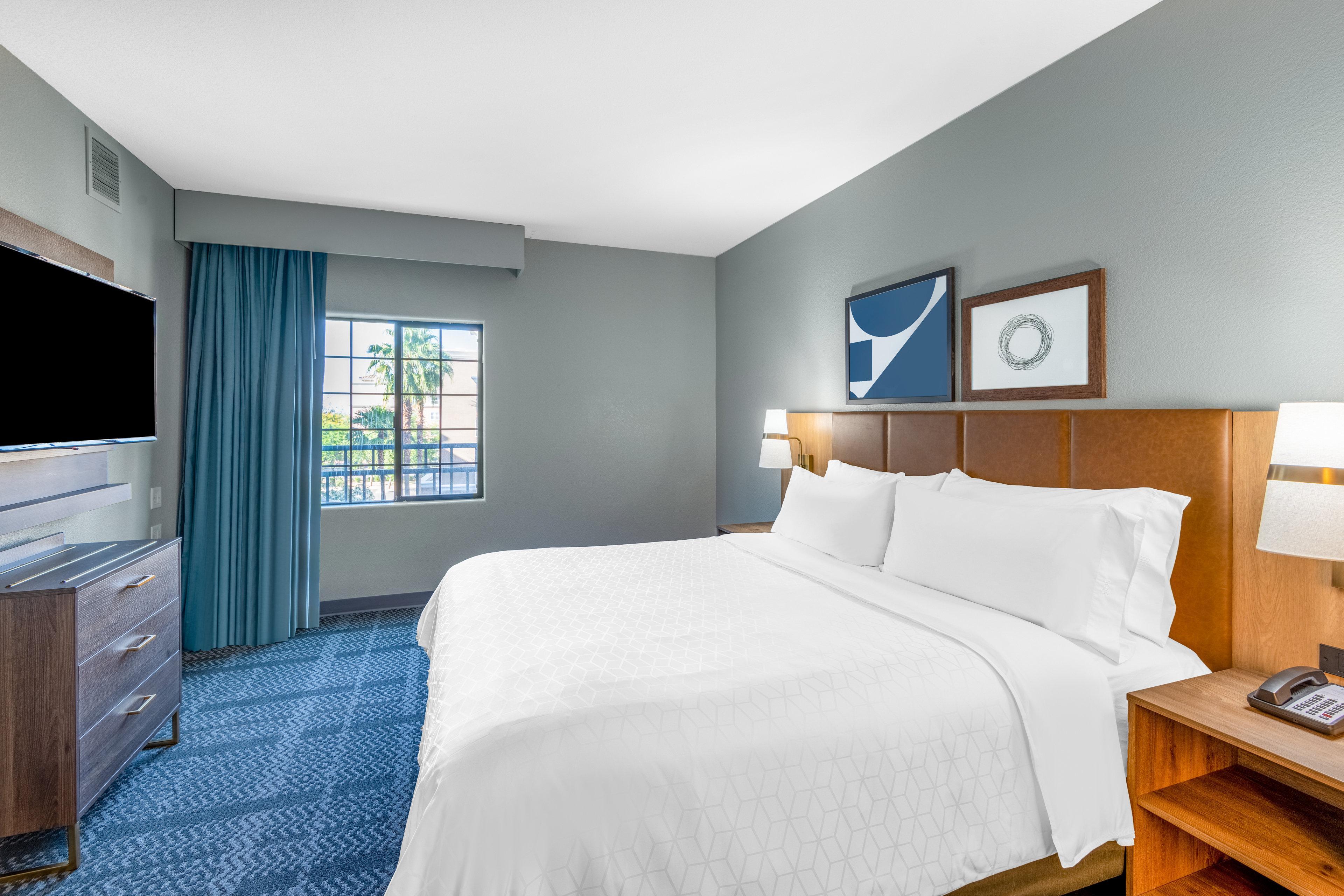 Staybridge Suites Phoenix Glendale Sports Dist By Ihg Extérieur photo