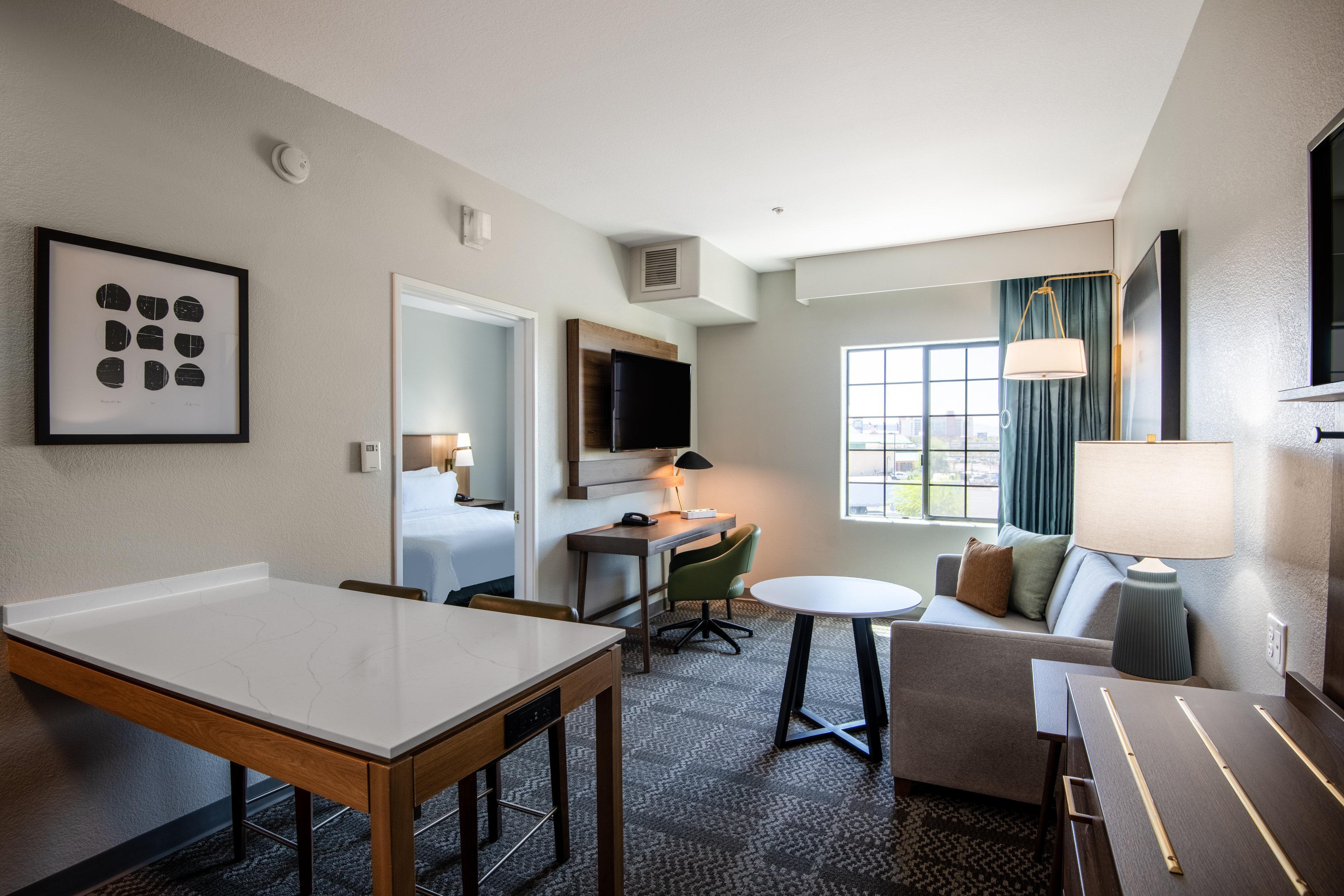 Staybridge Suites Phoenix Glendale Sports Dist By Ihg Extérieur photo