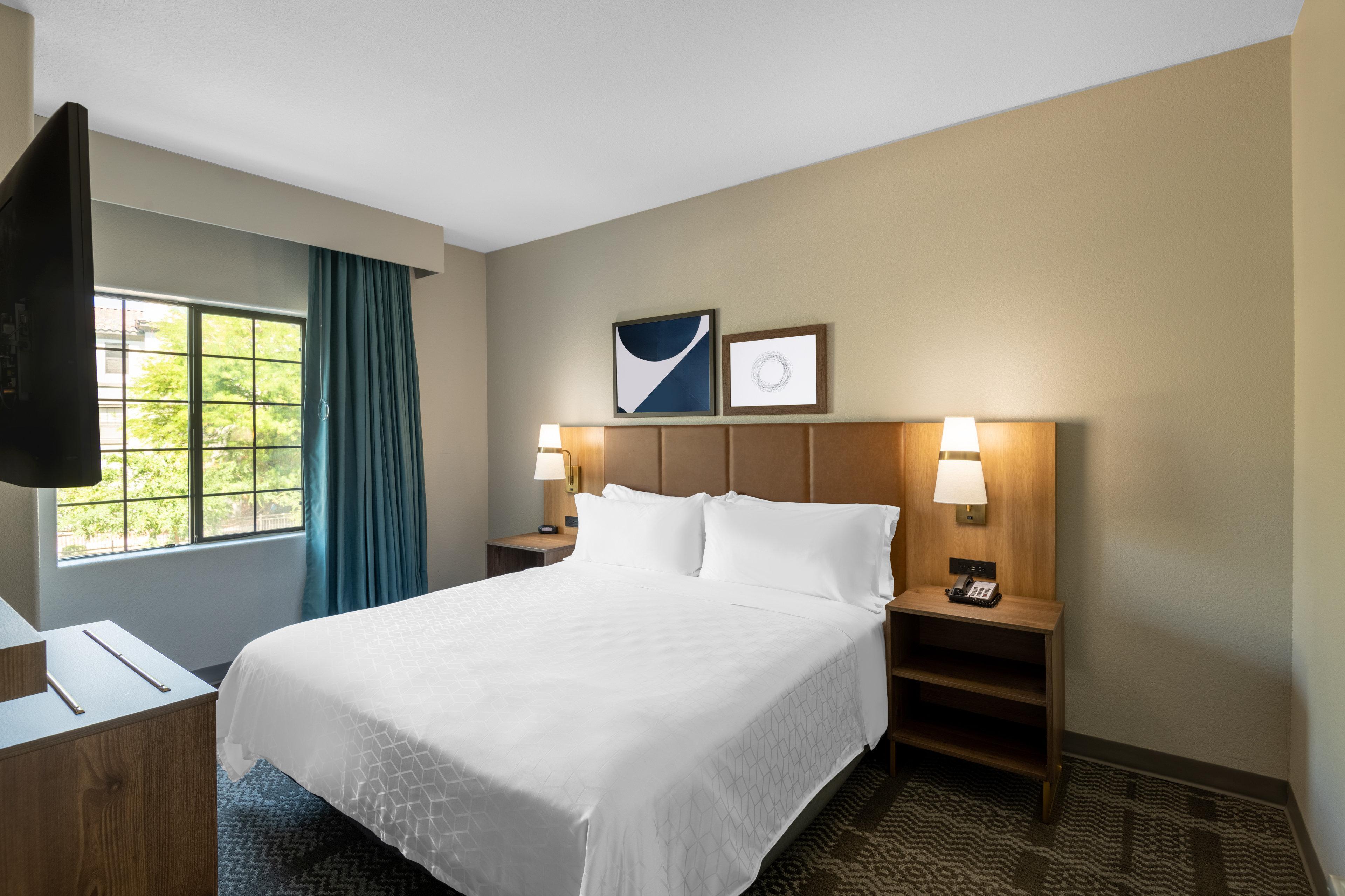 Staybridge Suites Phoenix Glendale Sports Dist By Ihg Extérieur photo