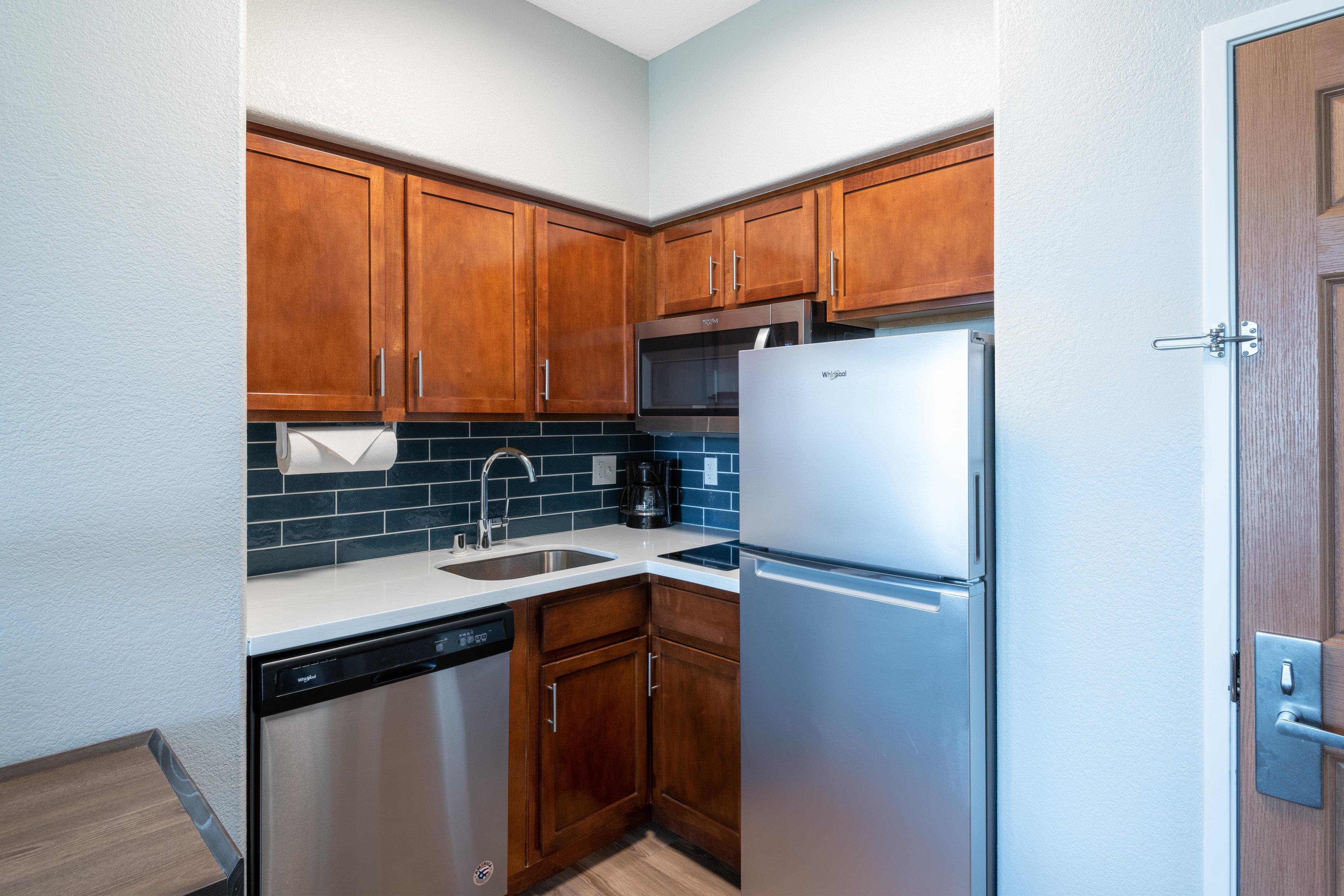 Staybridge Suites Phoenix Glendale Sports Dist By Ihg Extérieur photo