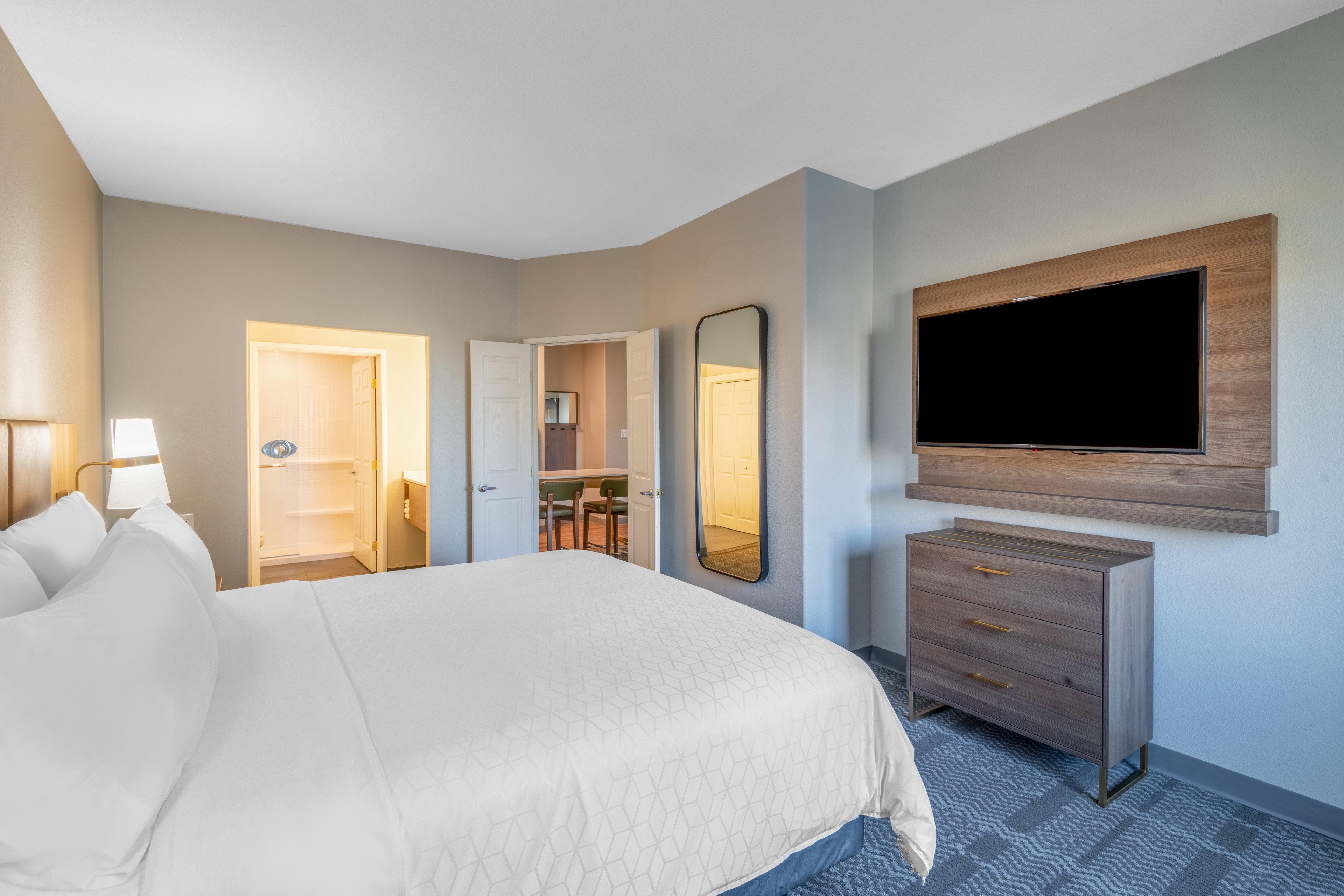 Staybridge Suites Phoenix Glendale Sports Dist By Ihg Extérieur photo