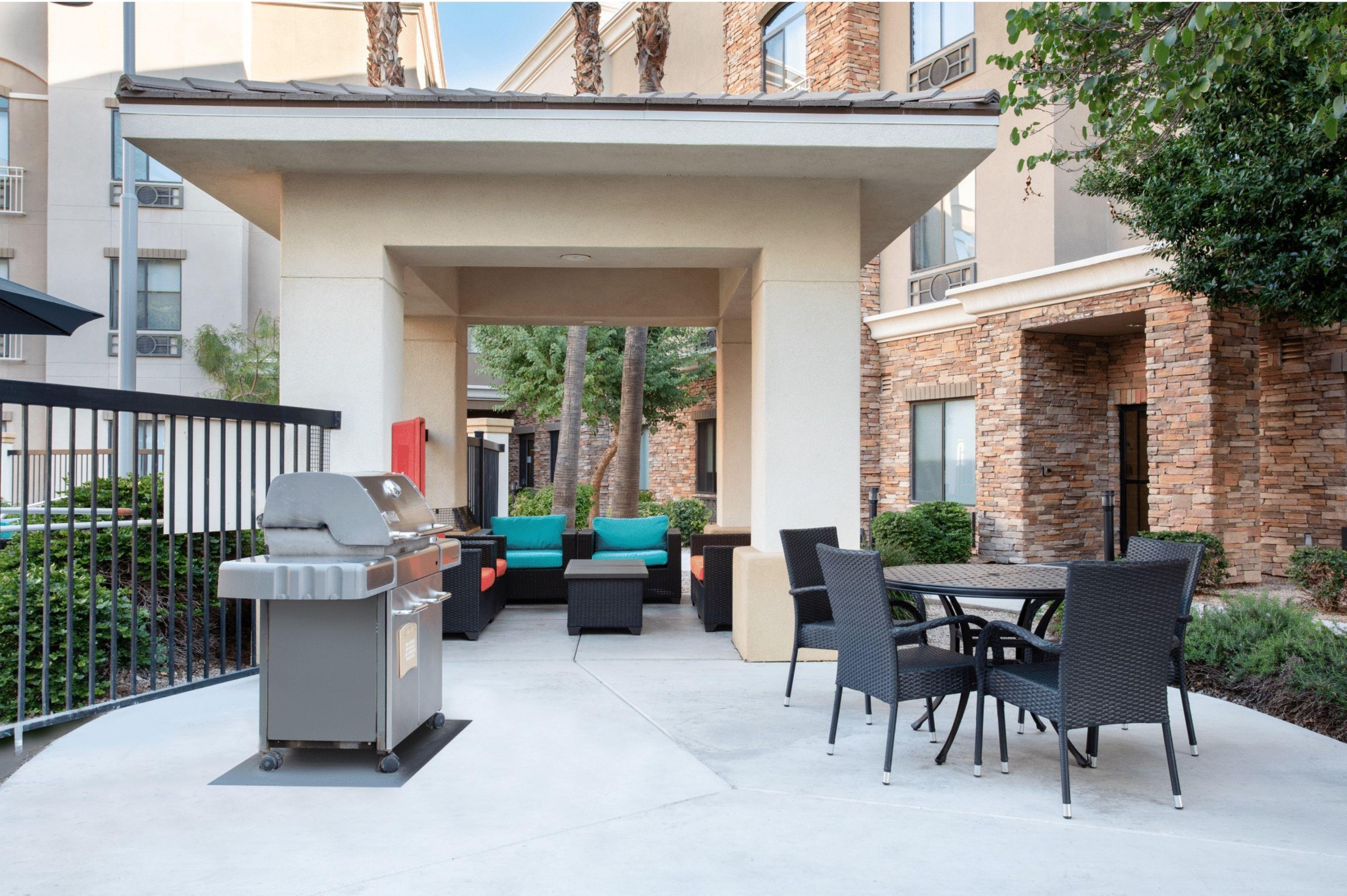 Staybridge Suites Phoenix Glendale Sports Dist By Ihg Extérieur photo
