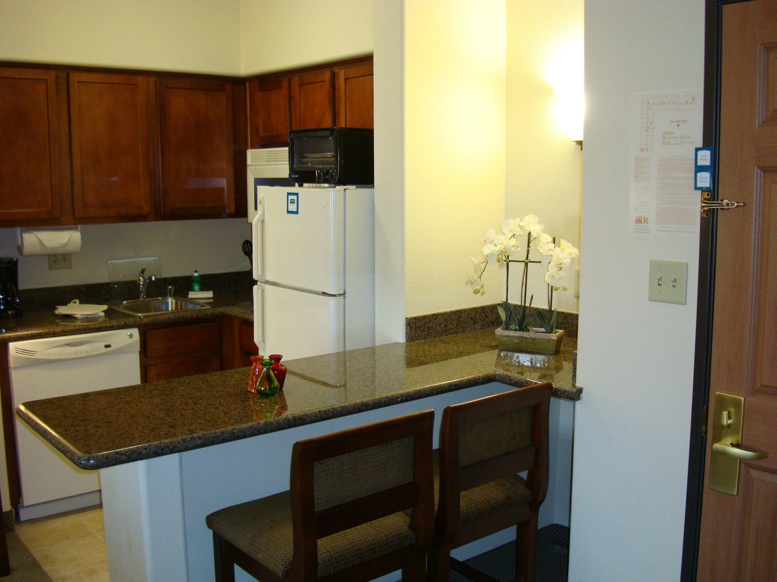 Staybridge Suites Phoenix Glendale Sports Dist By Ihg Chambre photo