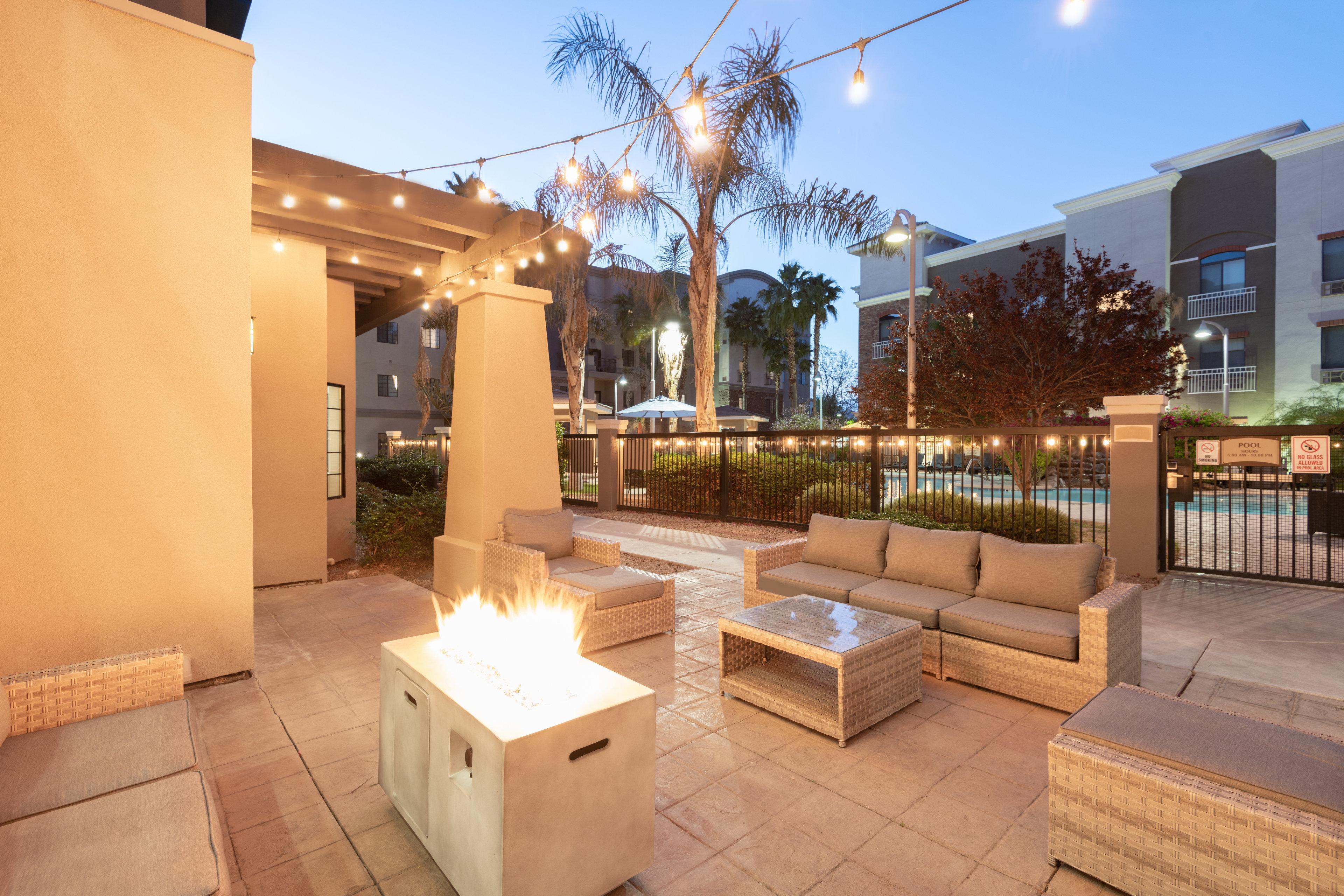 Staybridge Suites Phoenix Glendale Sports Dist By Ihg Extérieur photo