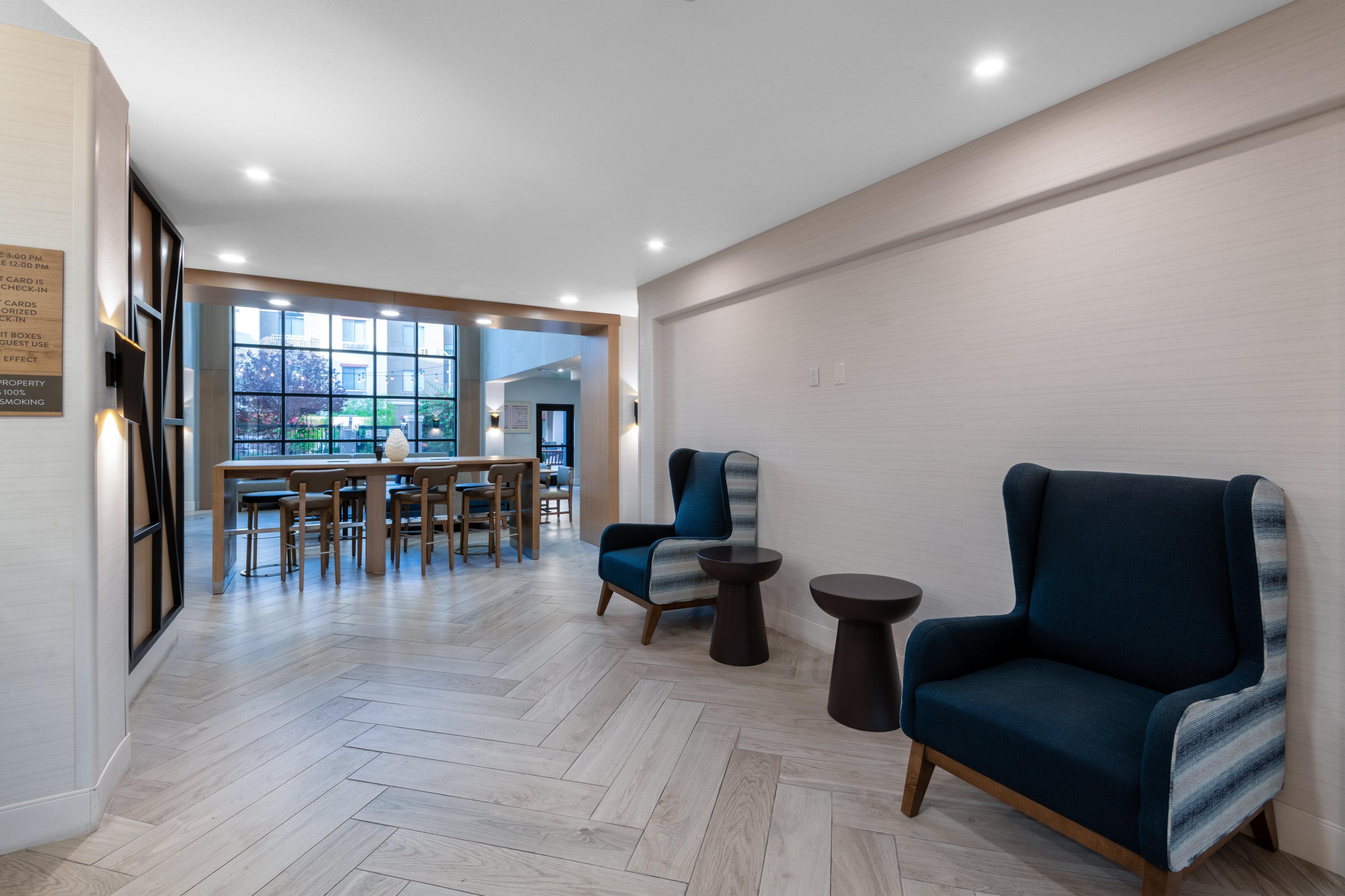Staybridge Suites Phoenix Glendale Sports Dist By Ihg Extérieur photo