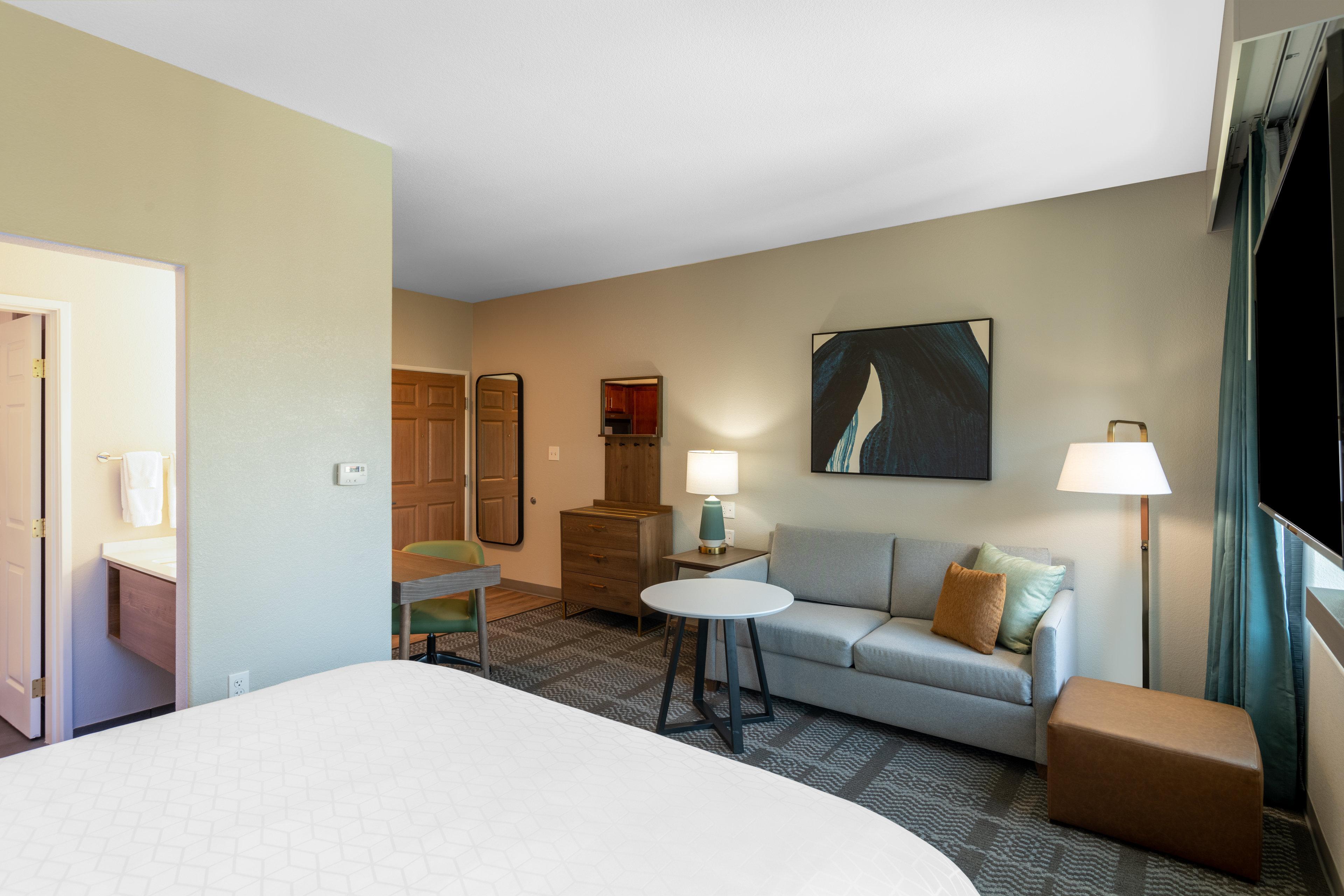 Staybridge Suites Phoenix Glendale Sports Dist By Ihg Extérieur photo