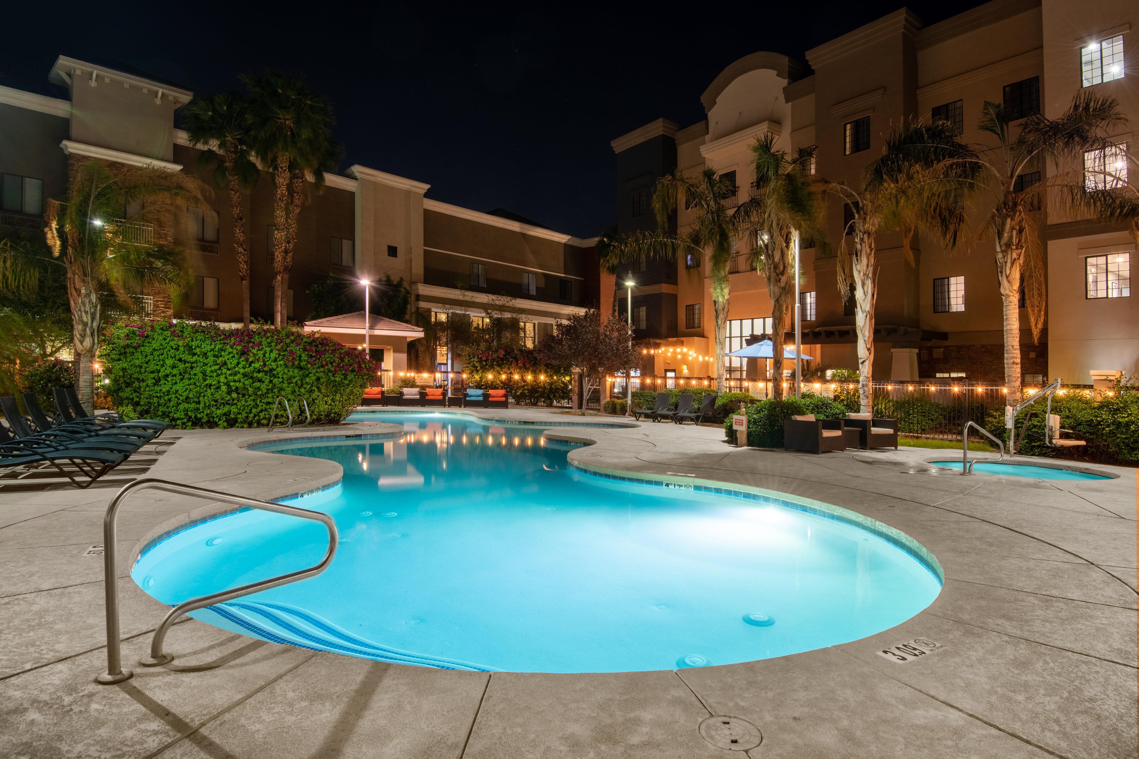 Staybridge Suites Phoenix Glendale Sports Dist By Ihg Extérieur photo