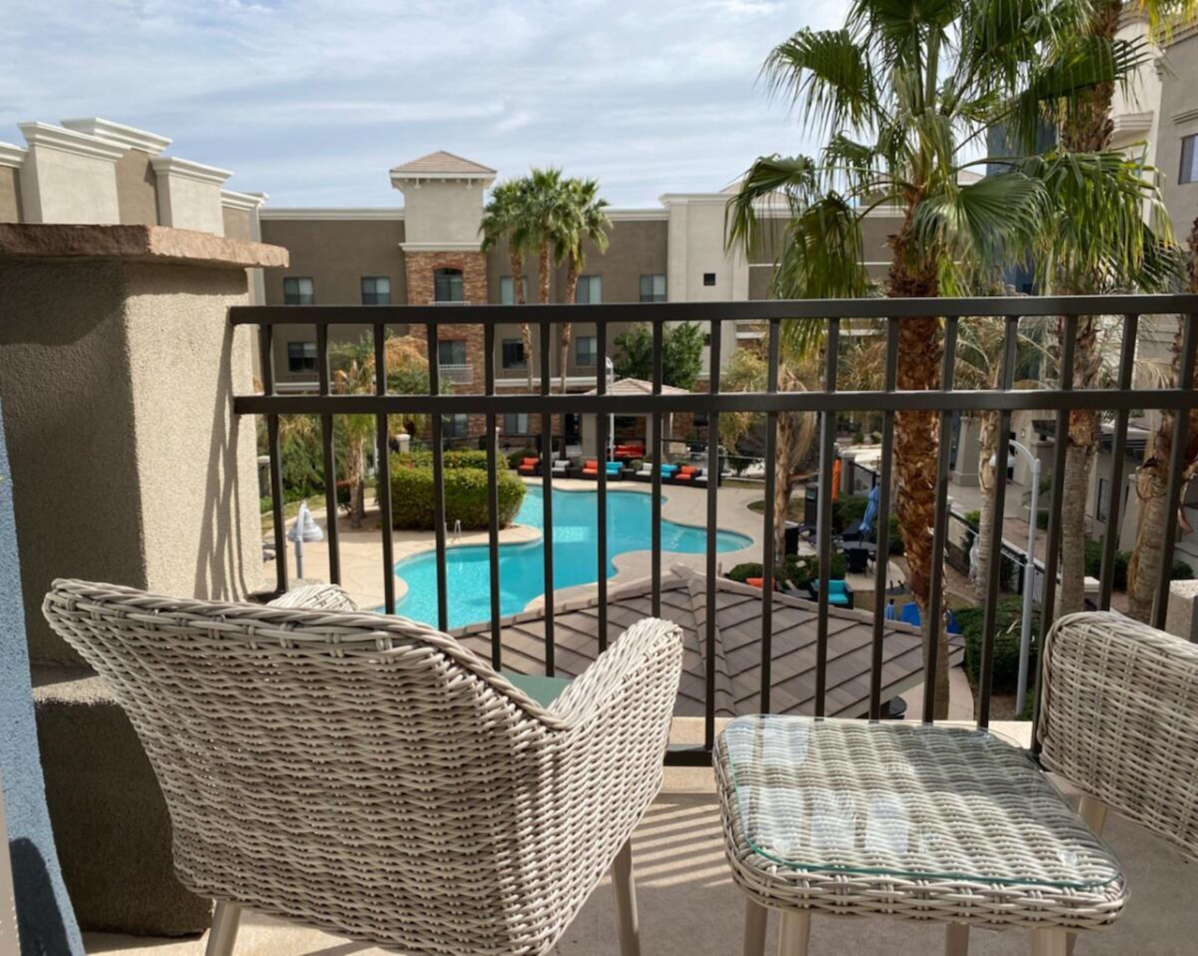 Staybridge Suites Phoenix Glendale Sports Dist By Ihg Extérieur photo