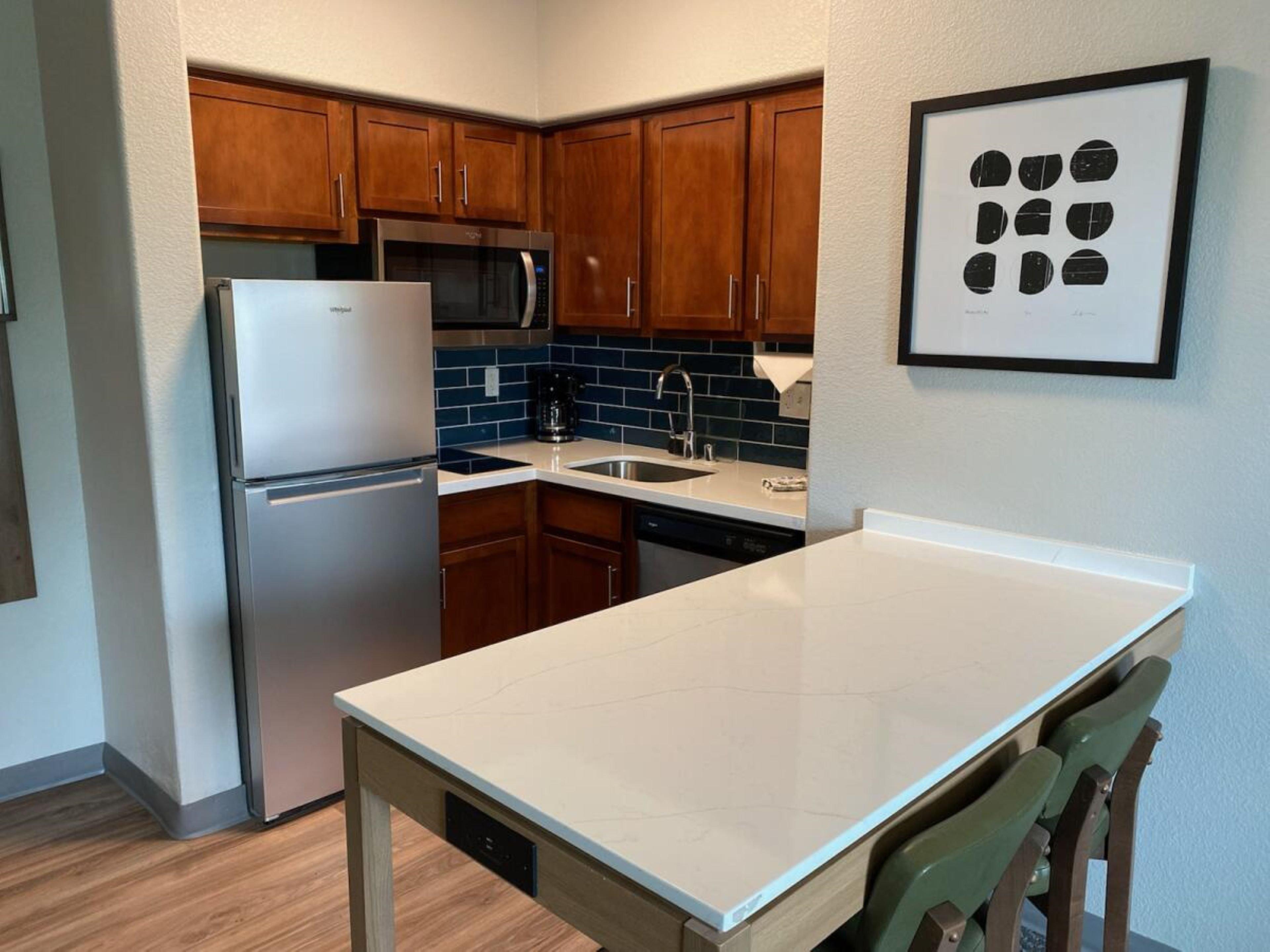 Staybridge Suites Phoenix Glendale Sports Dist By Ihg Extérieur photo