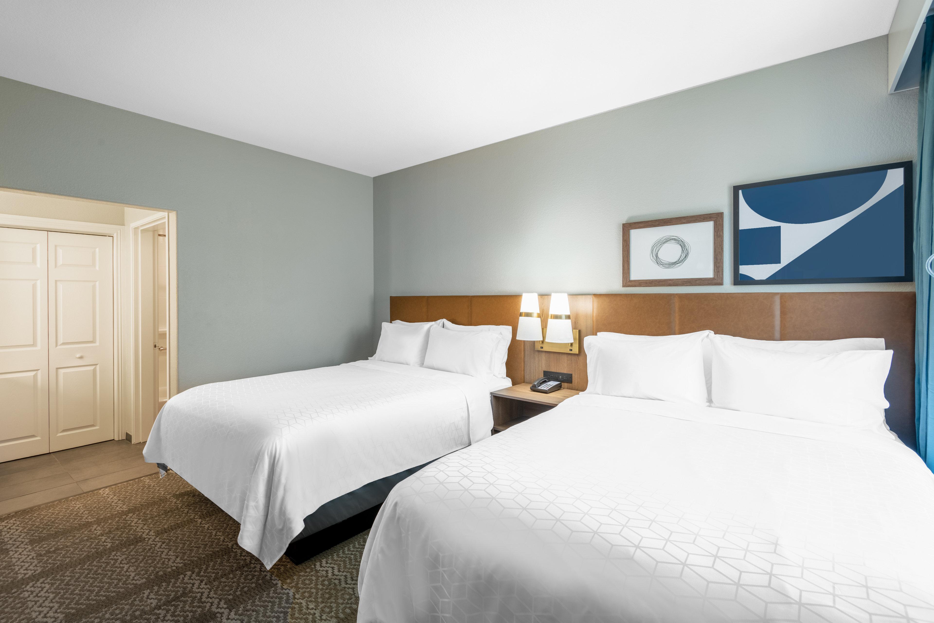 Staybridge Suites Phoenix Glendale Sports Dist By Ihg Extérieur photo