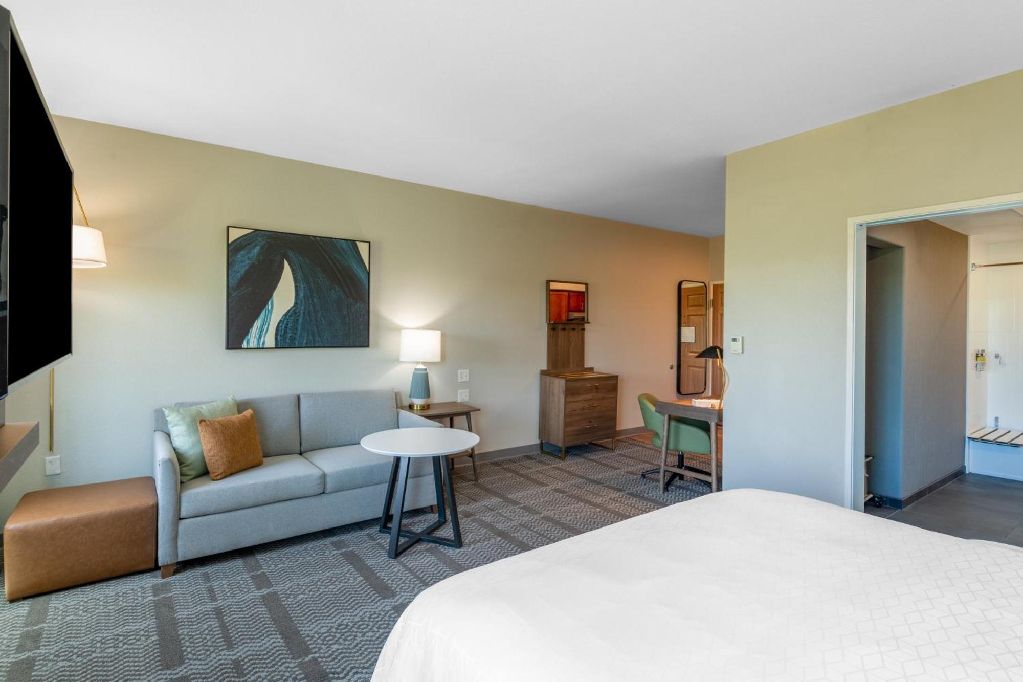 Staybridge Suites Phoenix Glendale Sports Dist By Ihg Extérieur photo